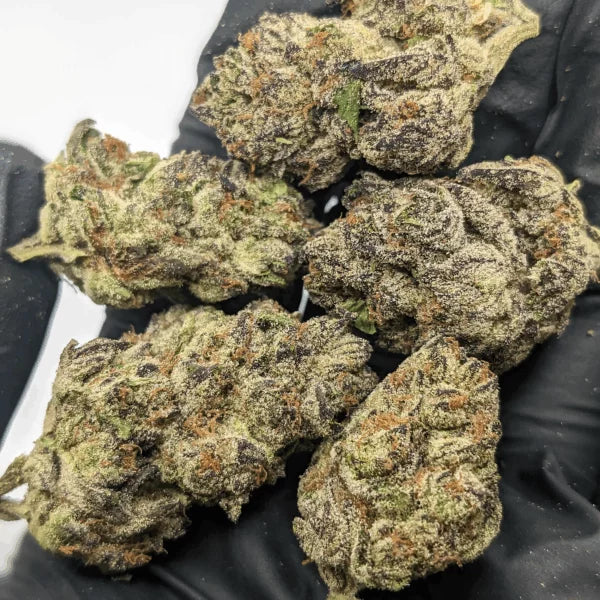 Greenhouse THCa Flower Ounce