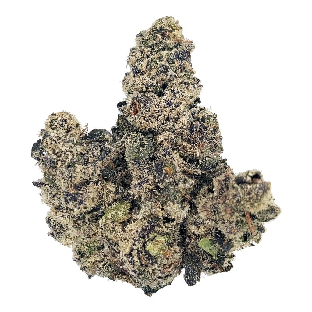 Indoor THCa Flower Pound
