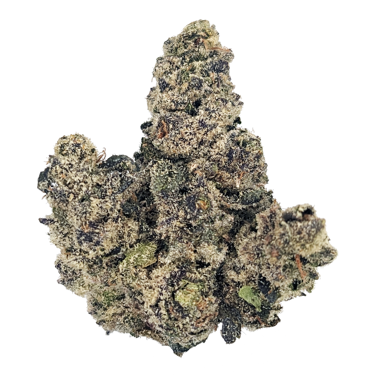 Indoor THCa Flower Ounce