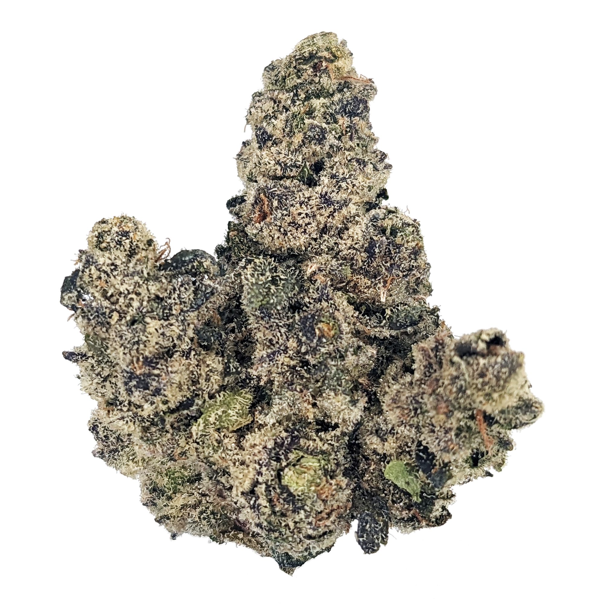 Indoor THCa Flower Ounce