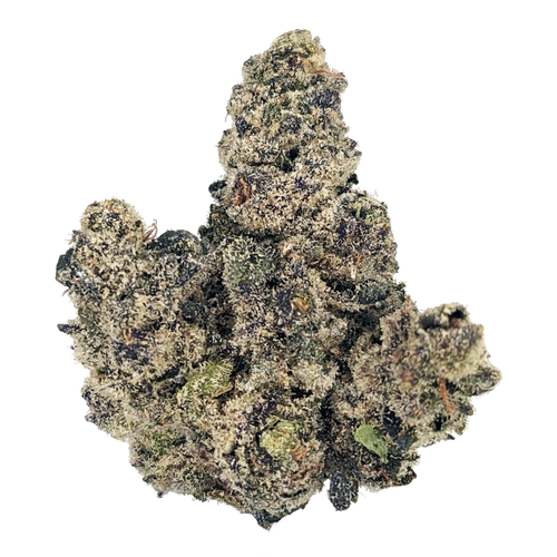 Indoor THCa Flower Ounce