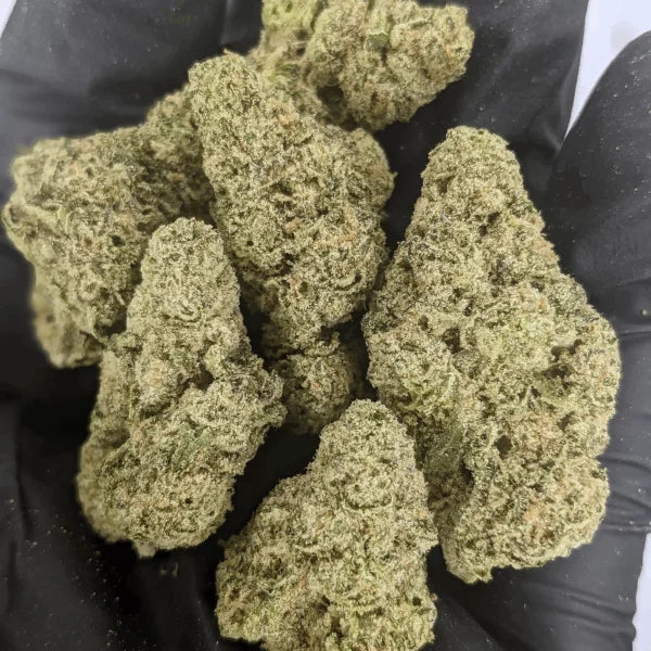 Indoor THCa Flower Pound
