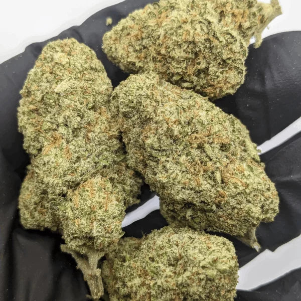 Greenhouse THCa Flower Pound