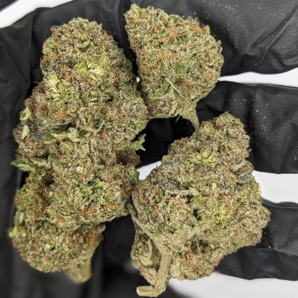 Greenhouse THCa Flower Pound