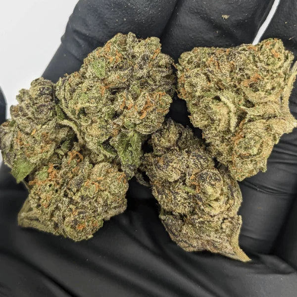 Greenhouse THCa Flower Pound