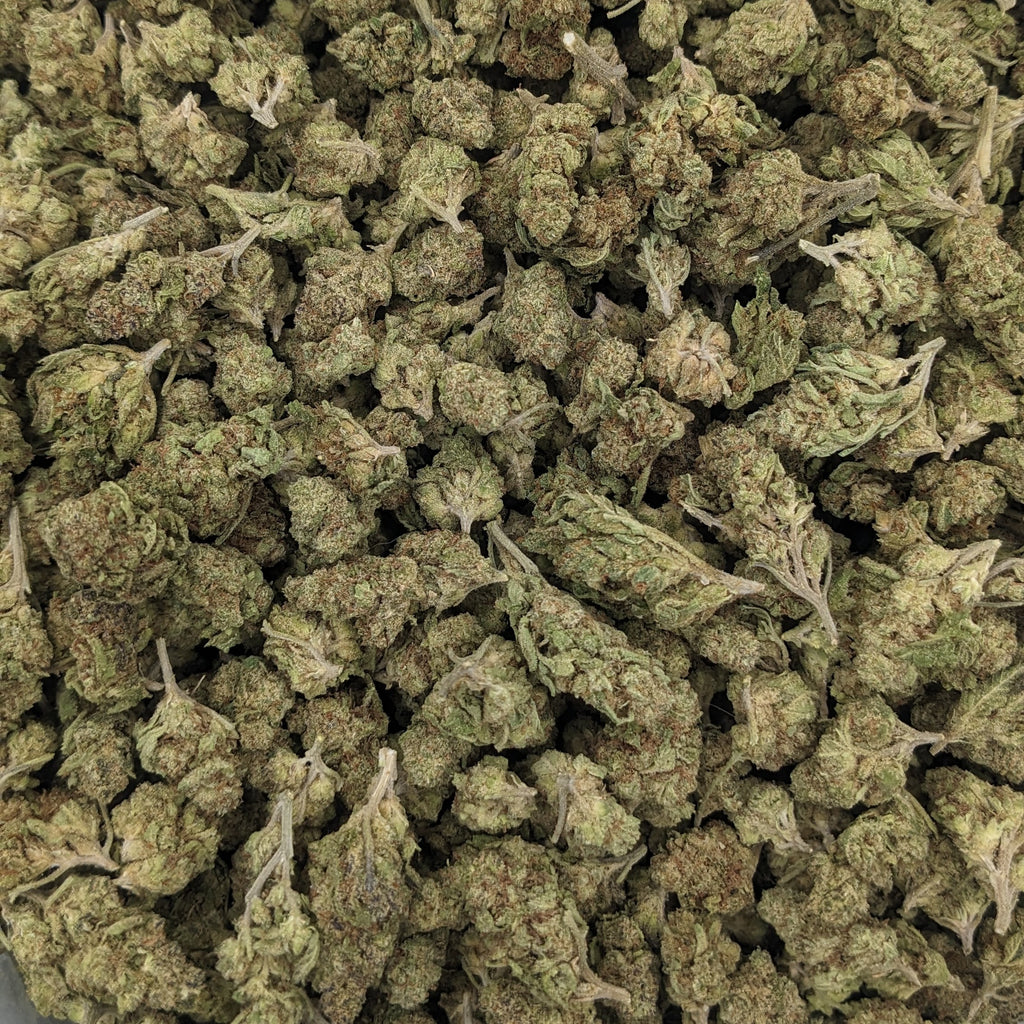 Indoor THCa Flower Pound